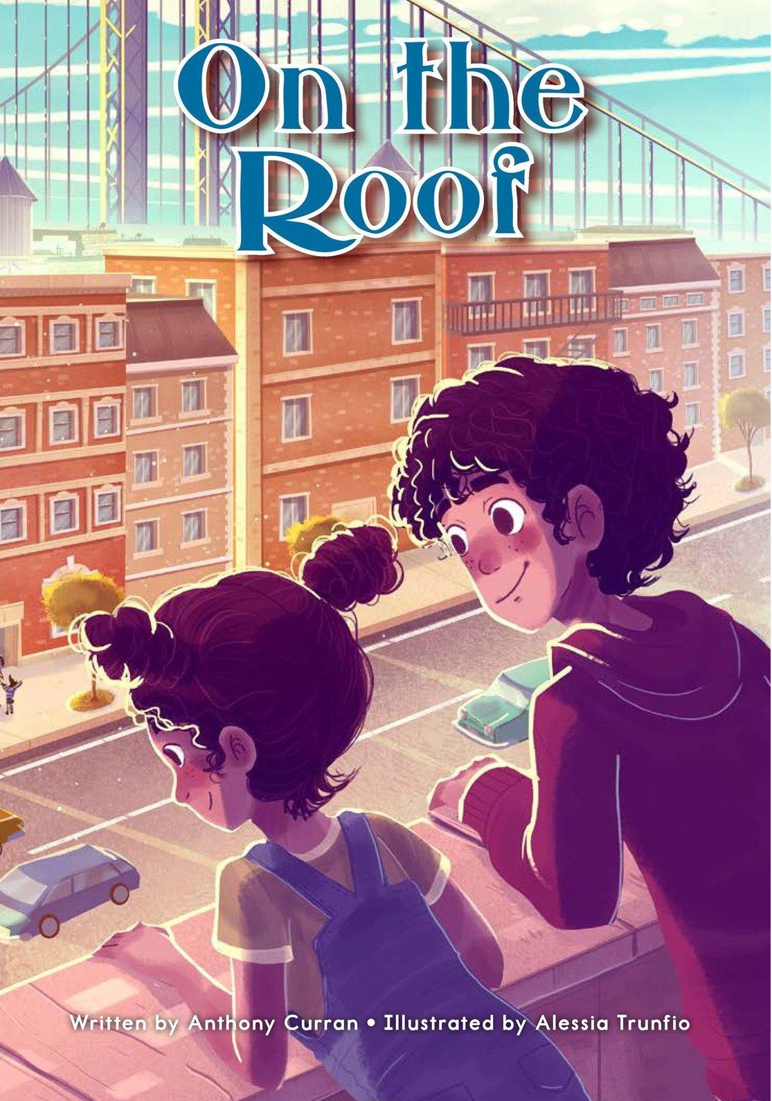 On the Roof