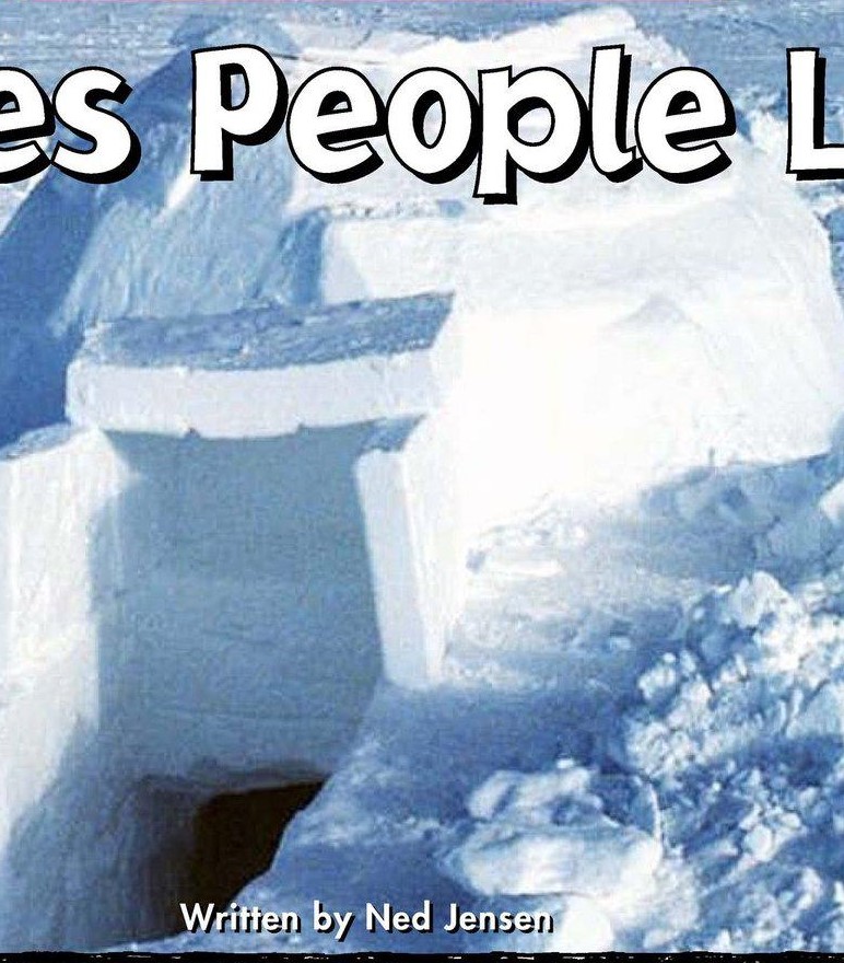 Places People Live