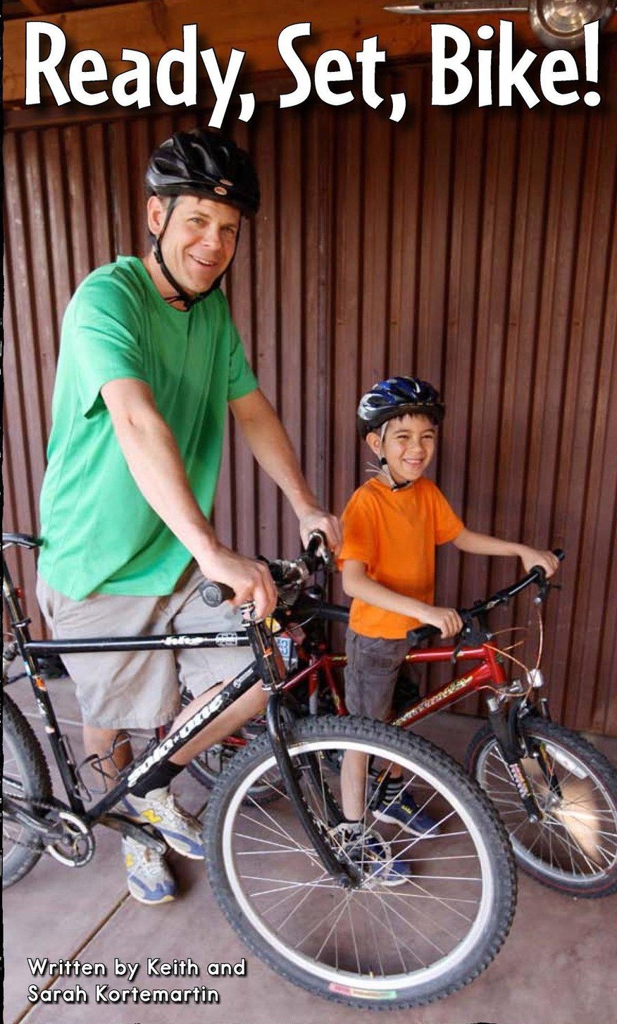 Ready, Set, Bike!