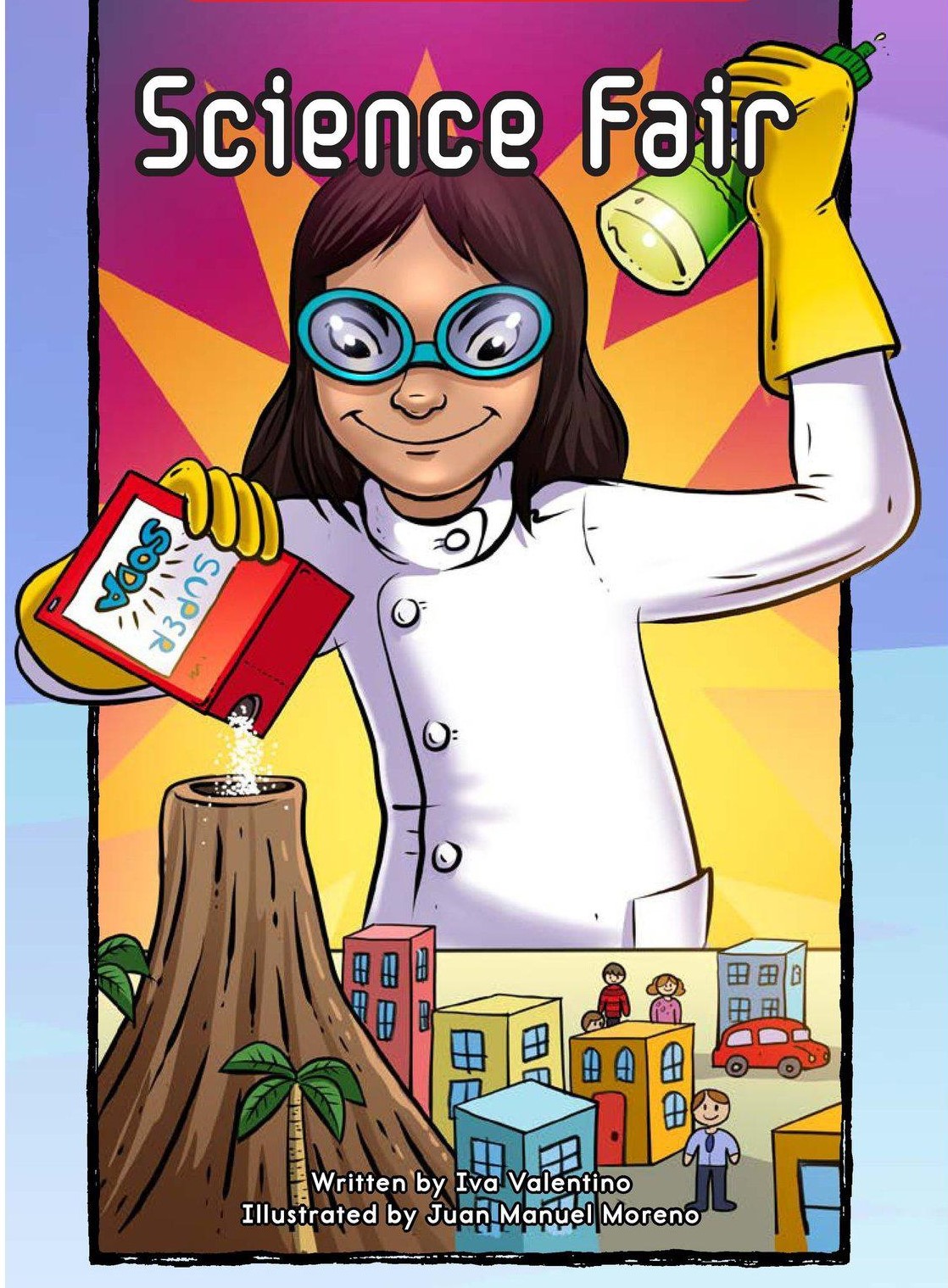 Science Fair