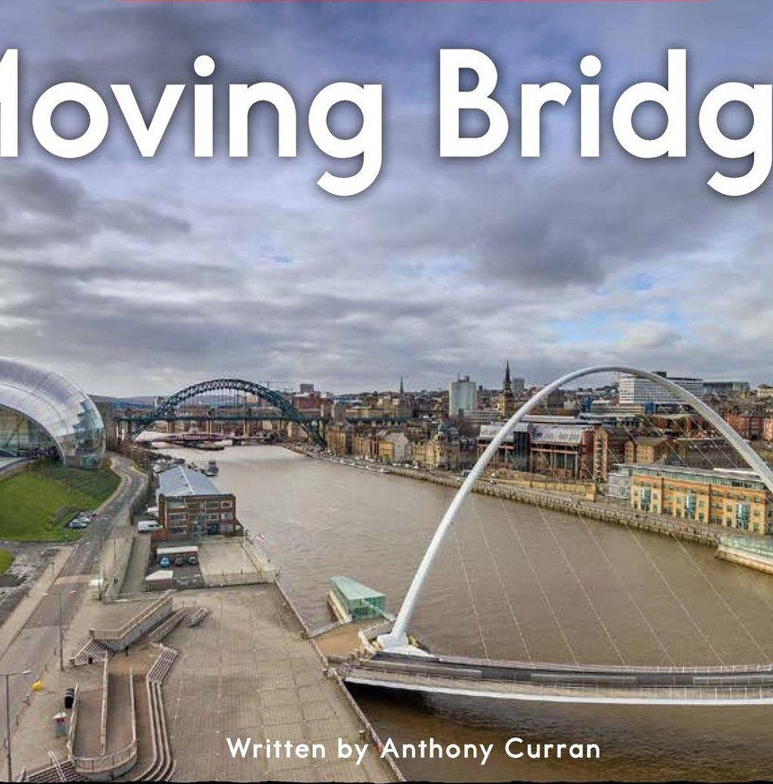 Moving Bridges