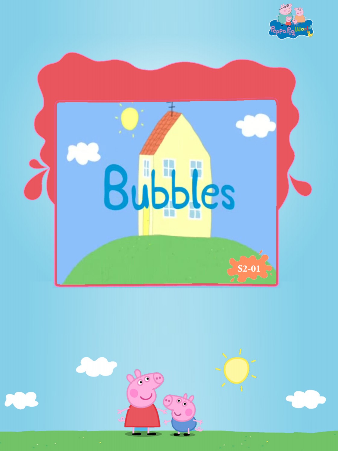 Bubbles