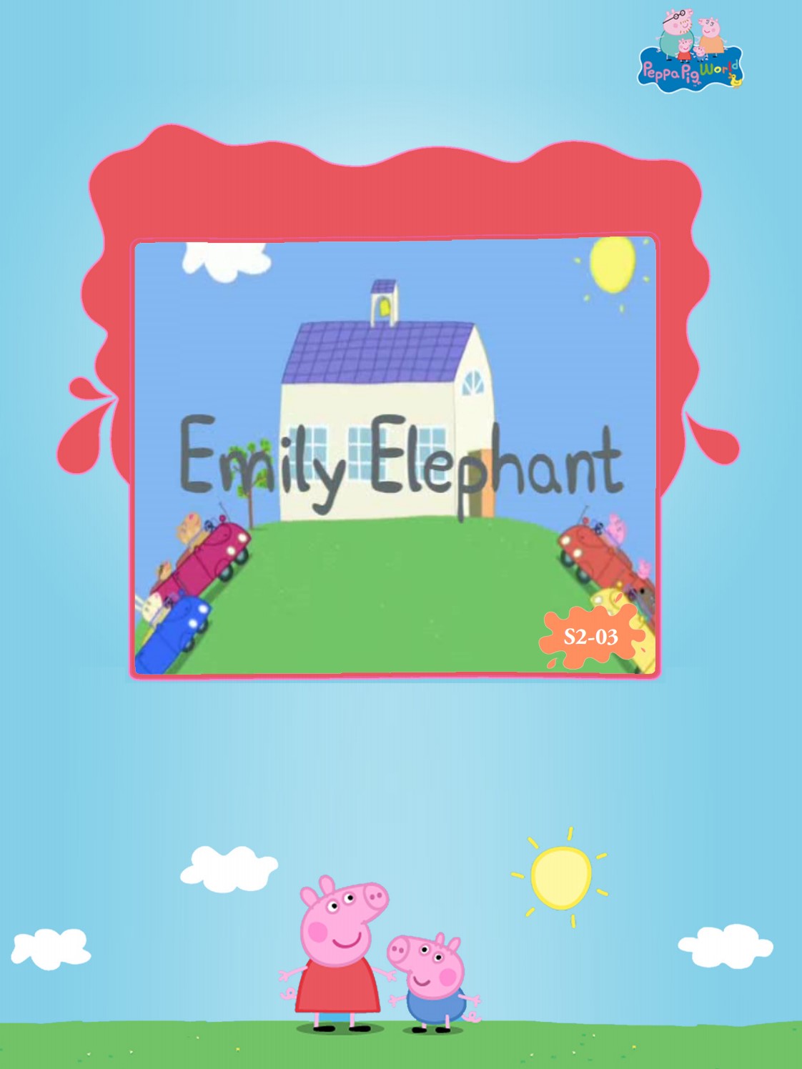 Emily Elephant