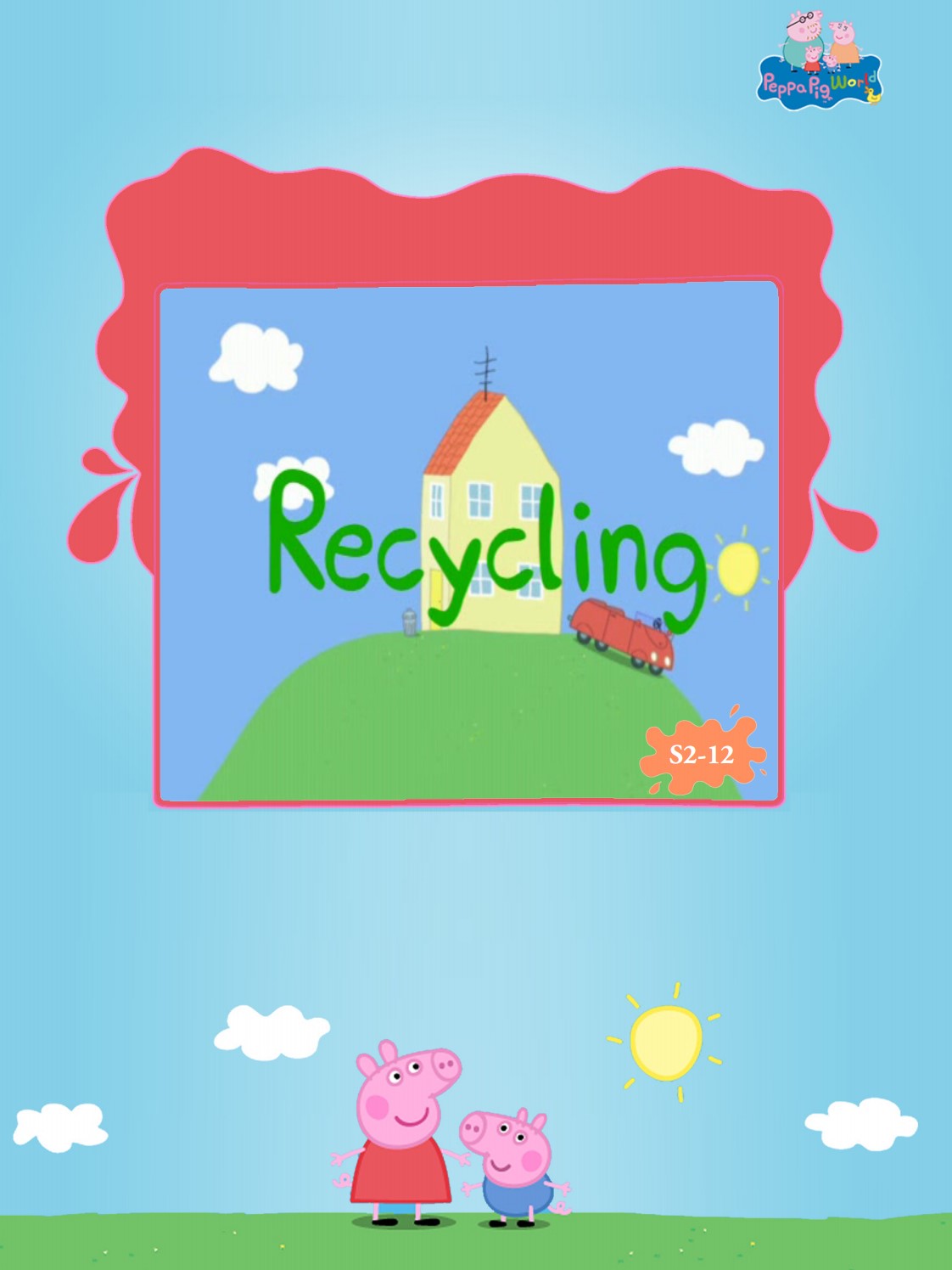 Recycling