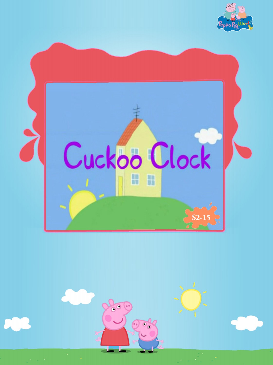Cuckoo Clock