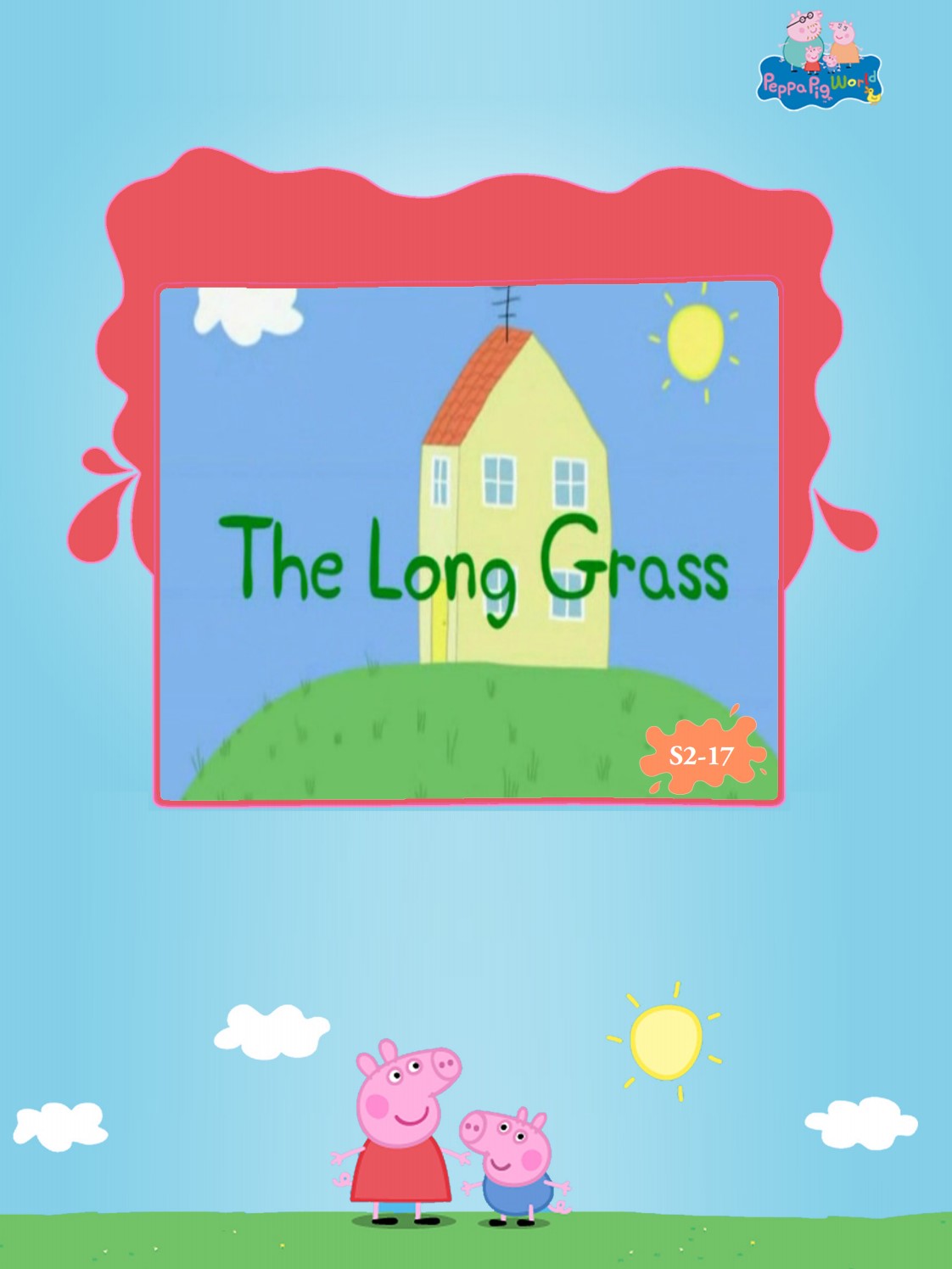 The Long Grass