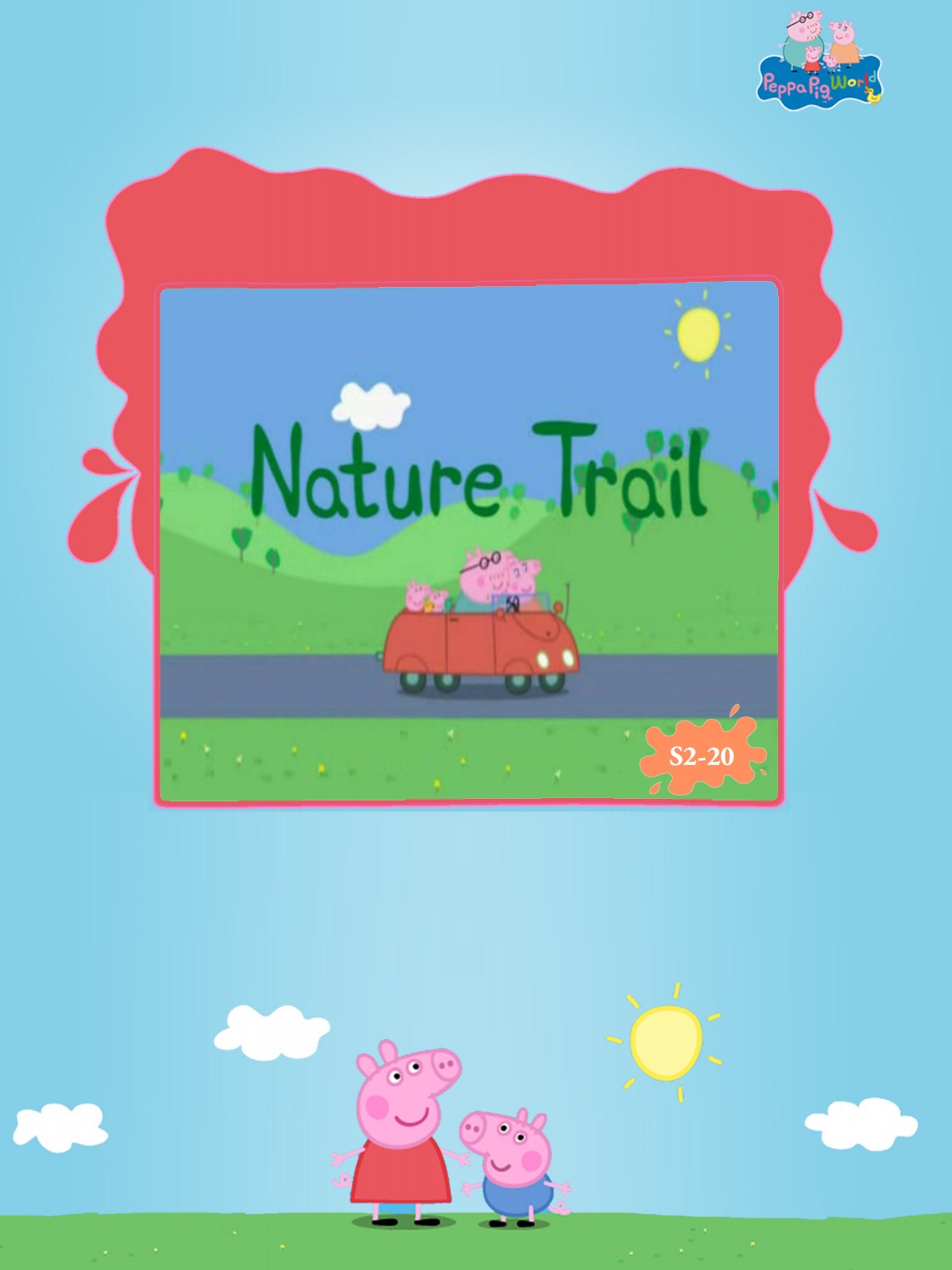 Nature Trail