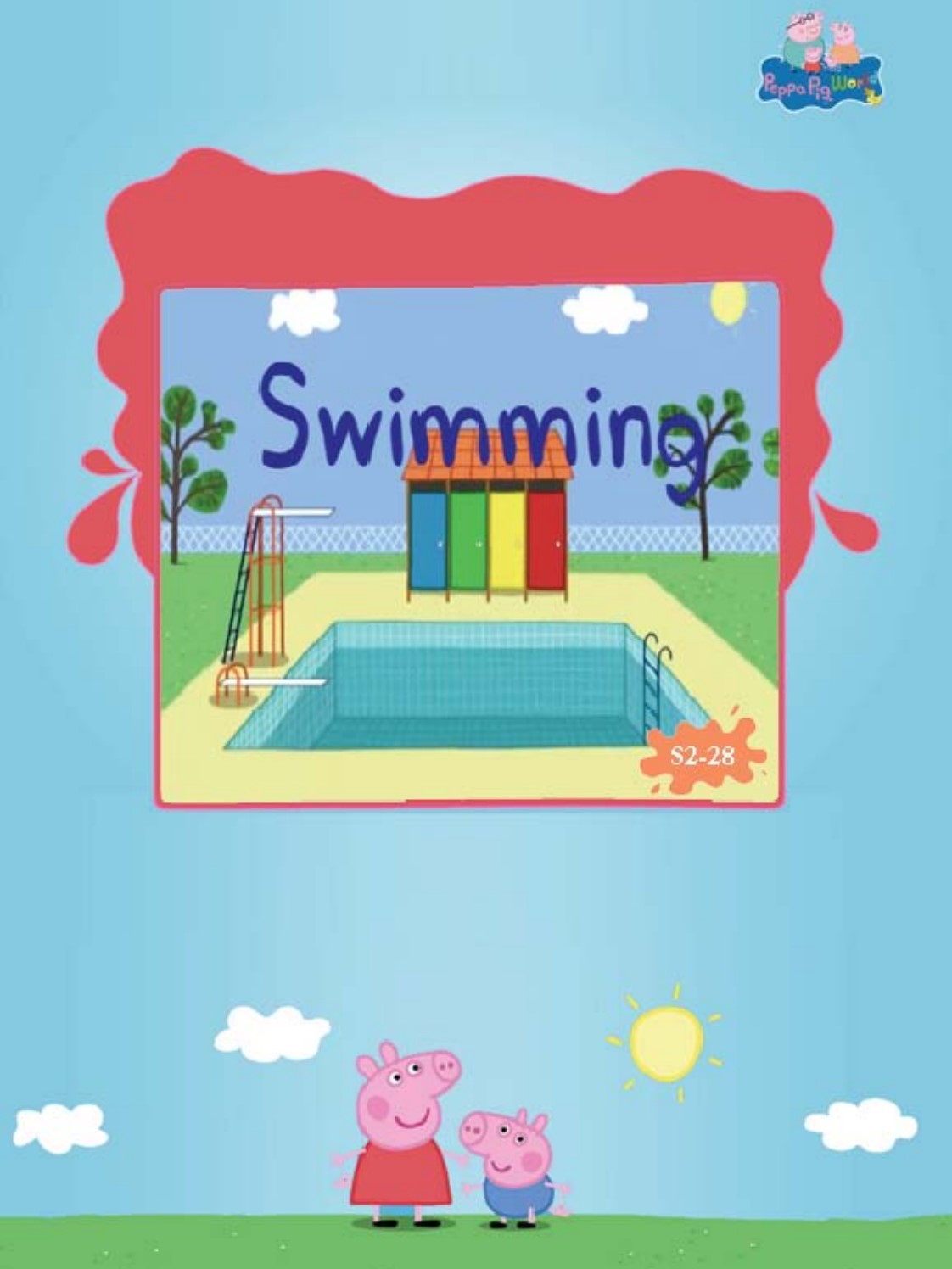 Swimming