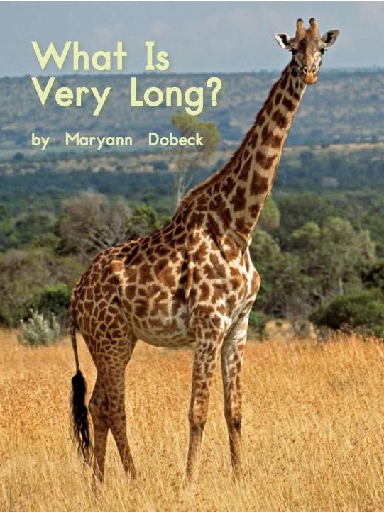 What is very long