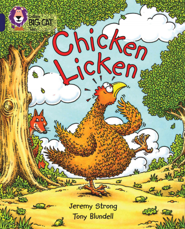 Chicken Licken