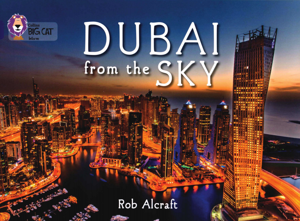 Dubai from the Sky