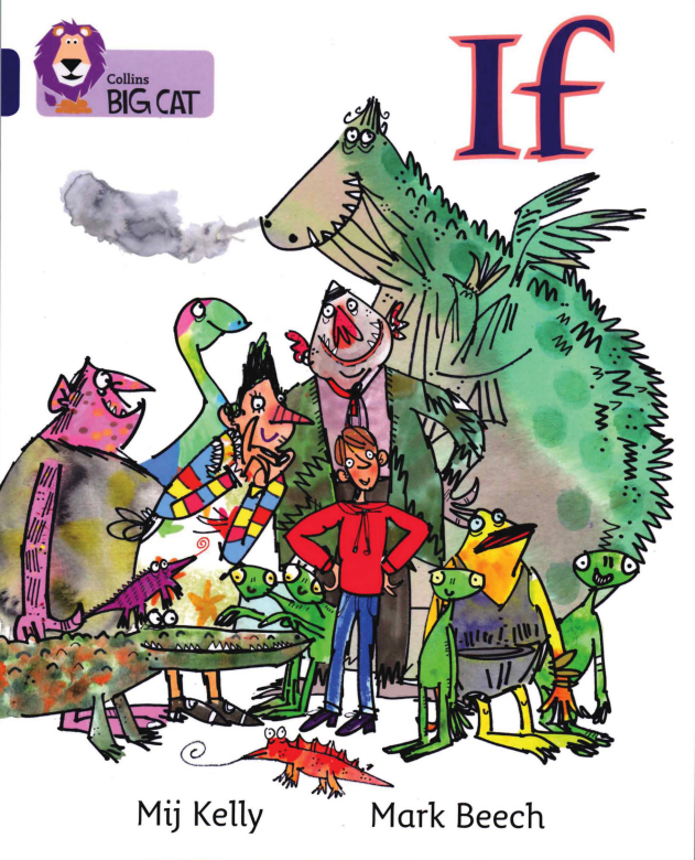 If