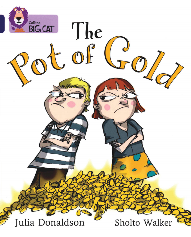 The Pot of Gold