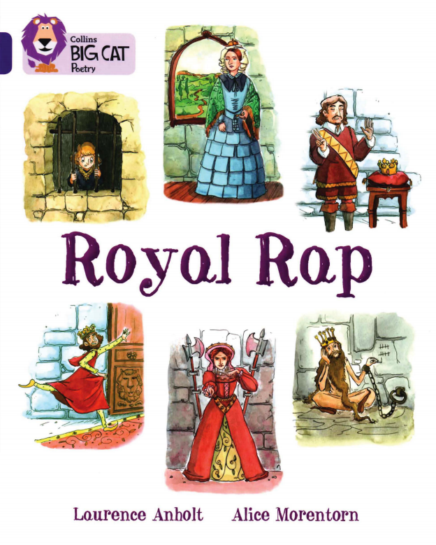 Royal Rap