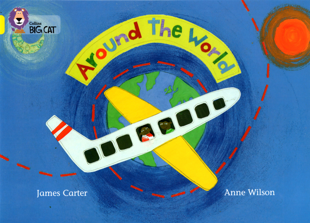 Around The World