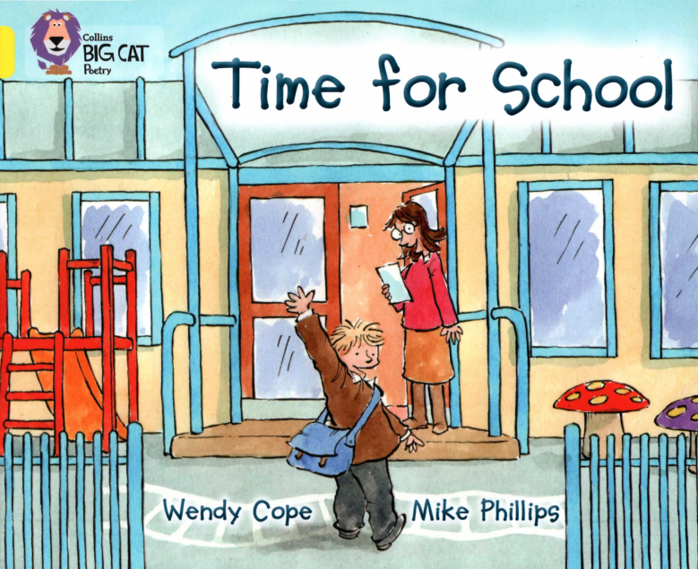 Time for School