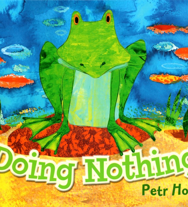 Doing Nothing