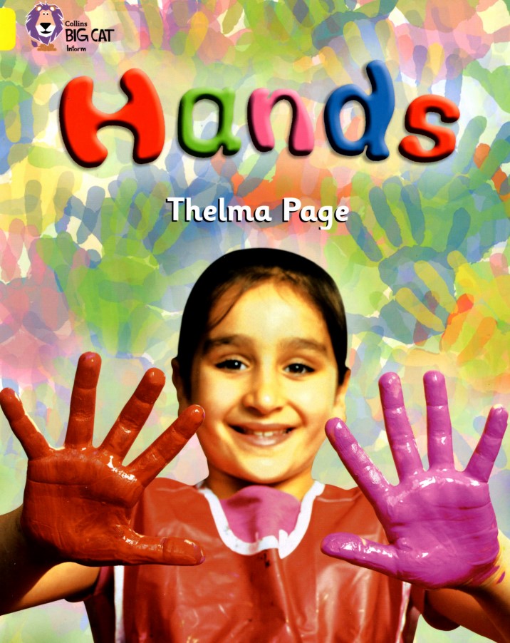 Hands