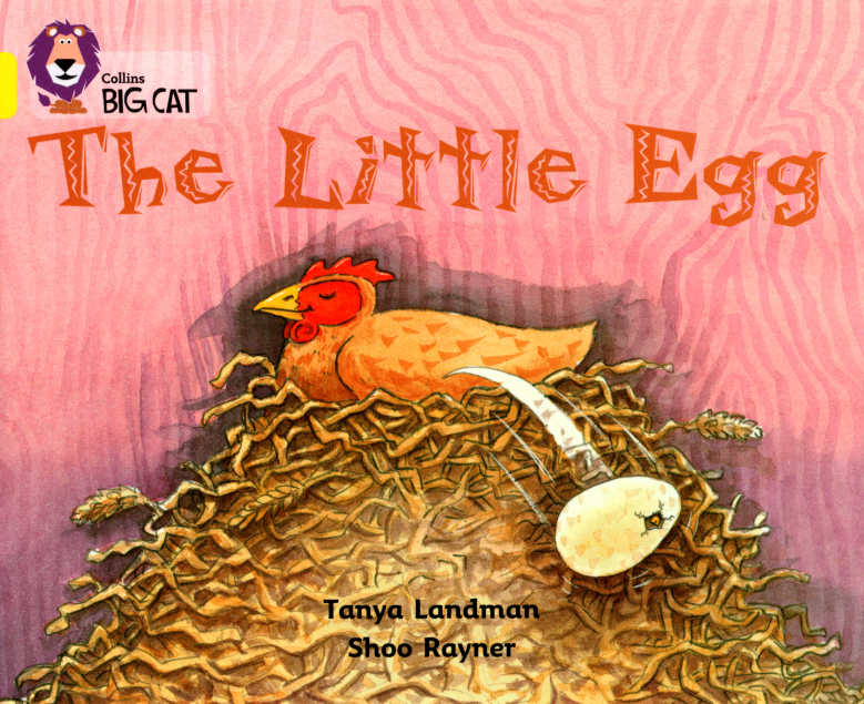 The Little Egg