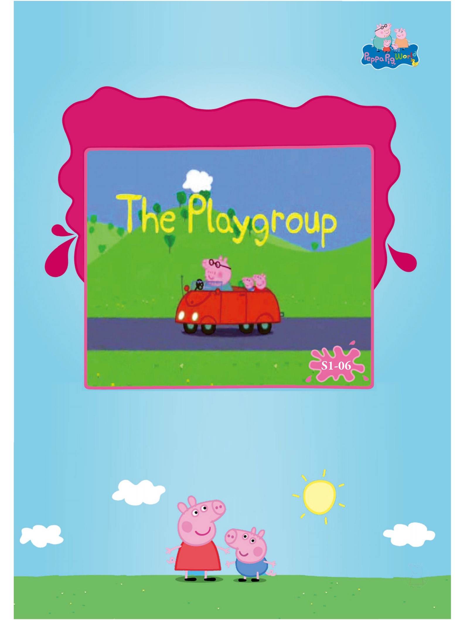 The Playgroup