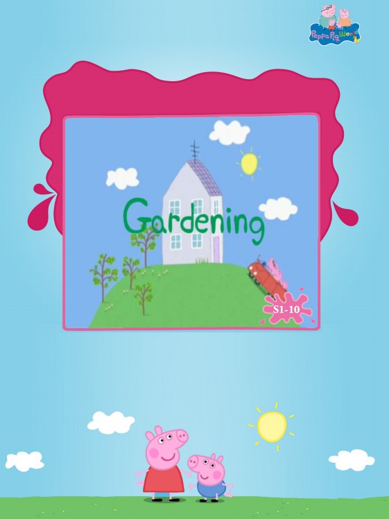 Gardening