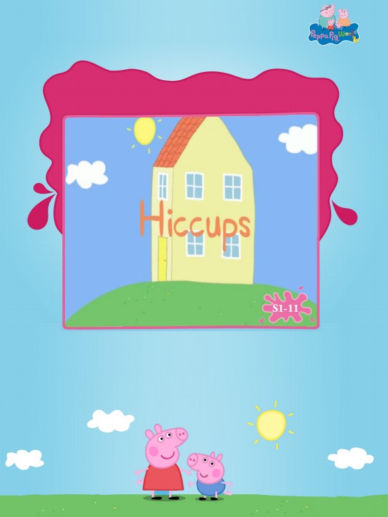 Hiccups