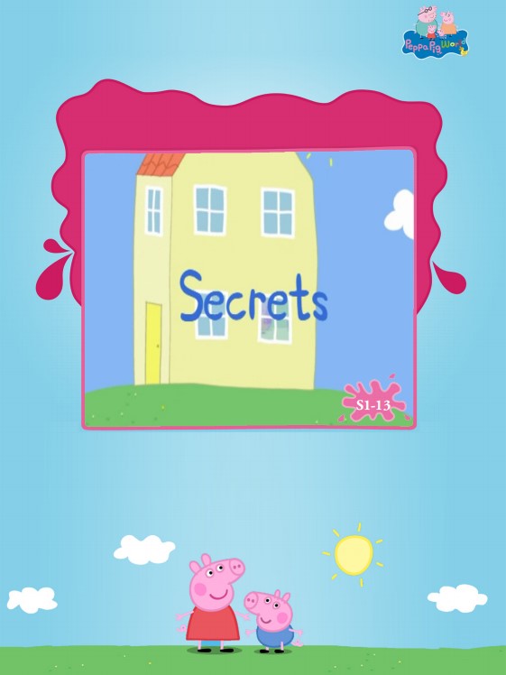 Secrets