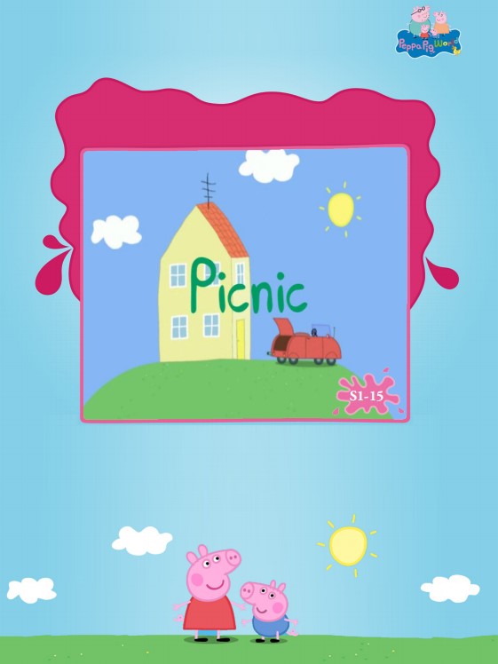 picnic