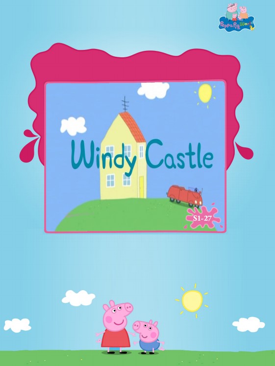 Windy Castle