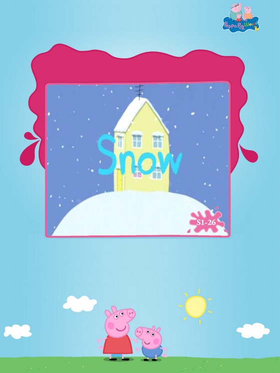 Snow