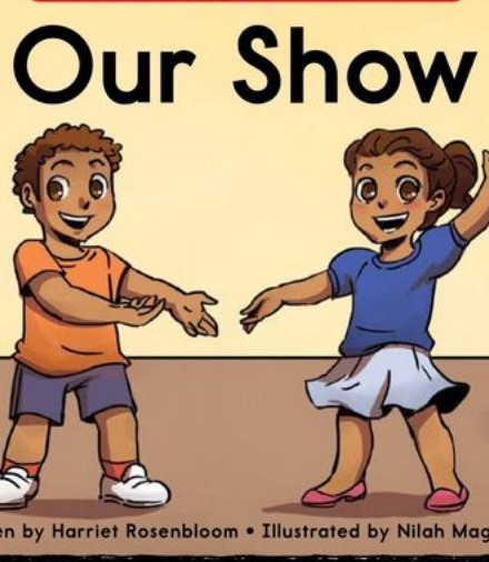 Our Show
