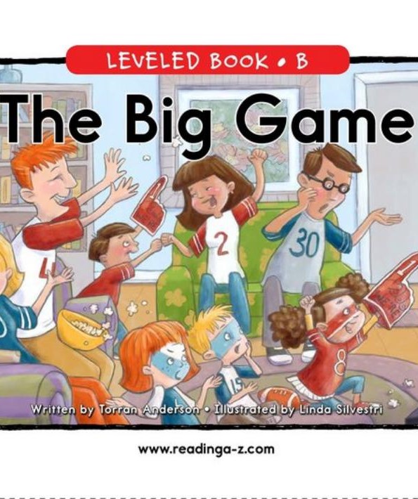 The Big Game