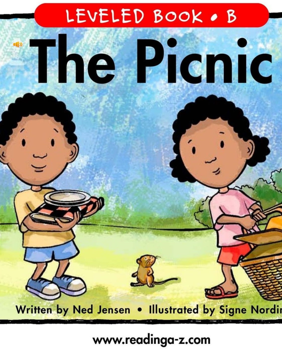 The picnic