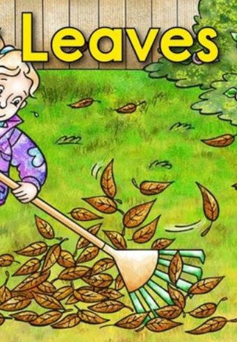 Too Many Leaves