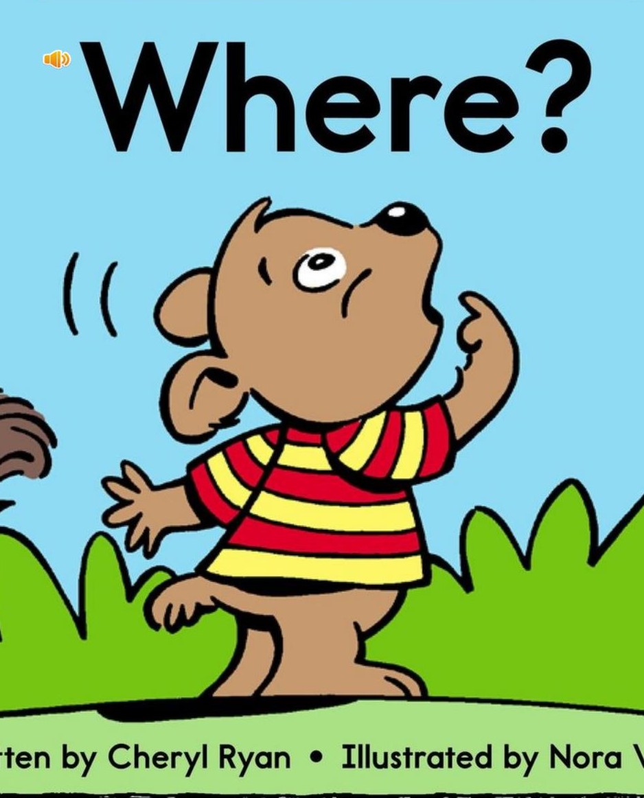 Where?