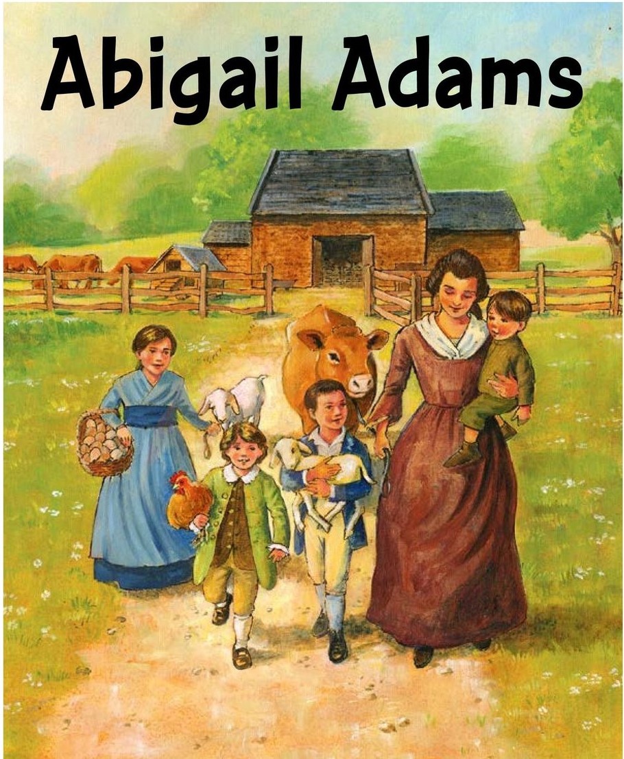 Abigail Adams