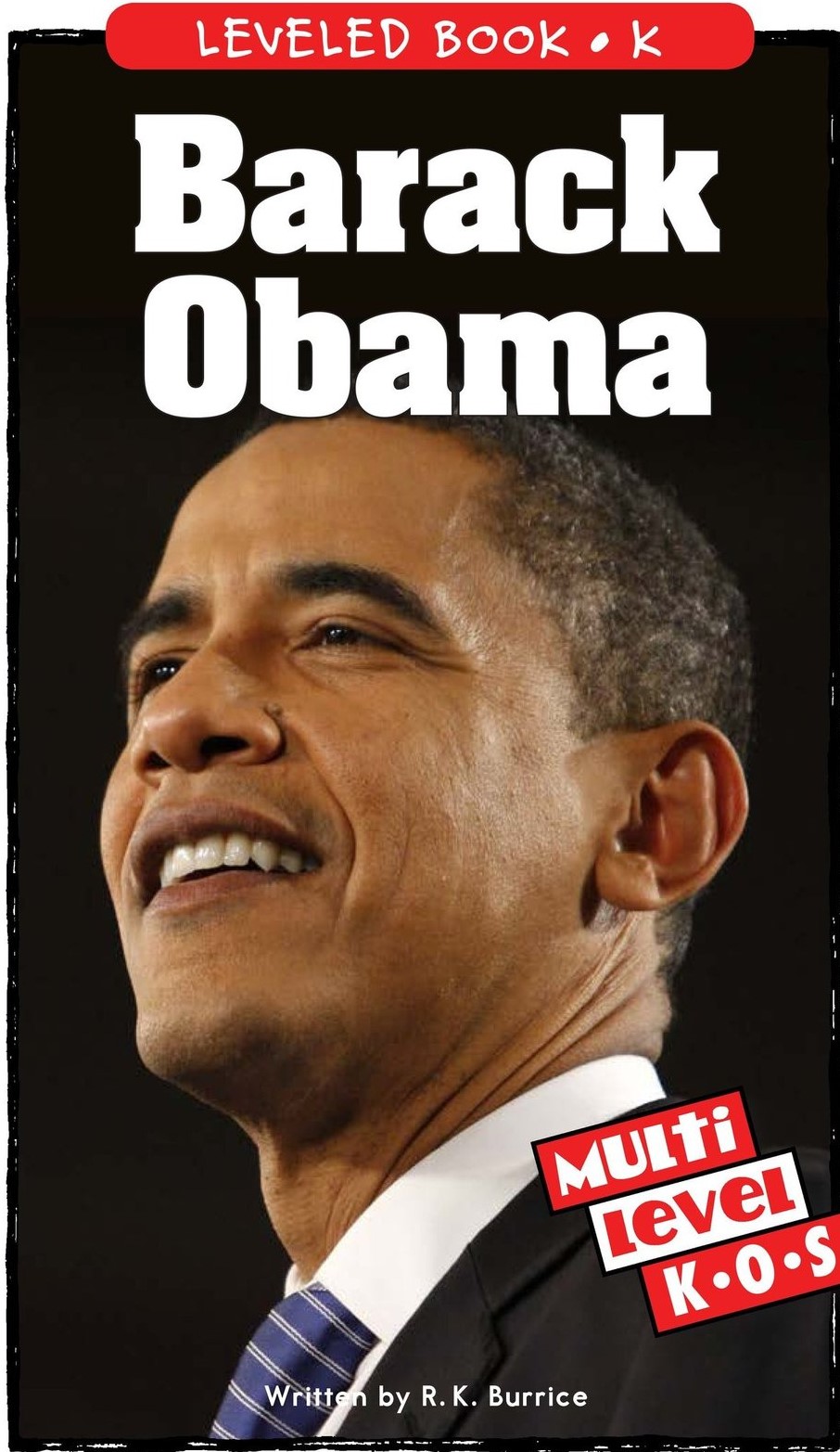 Barack Obama
