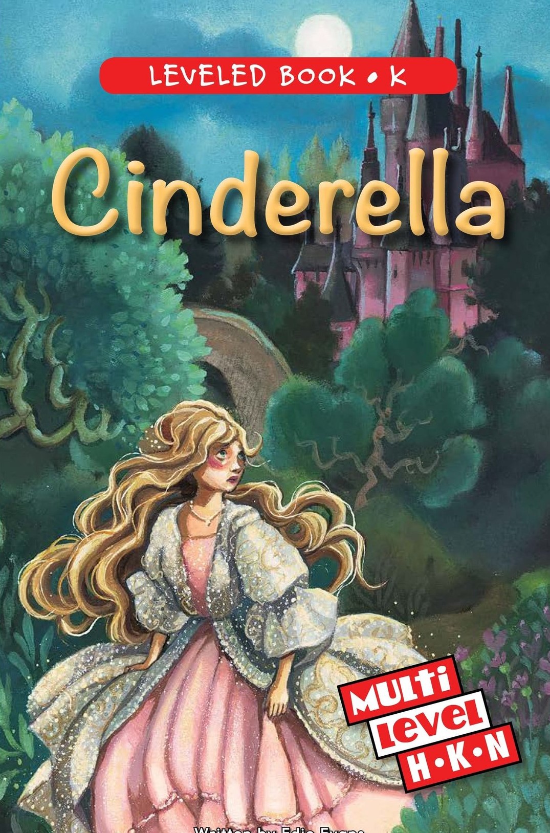 Cinderella