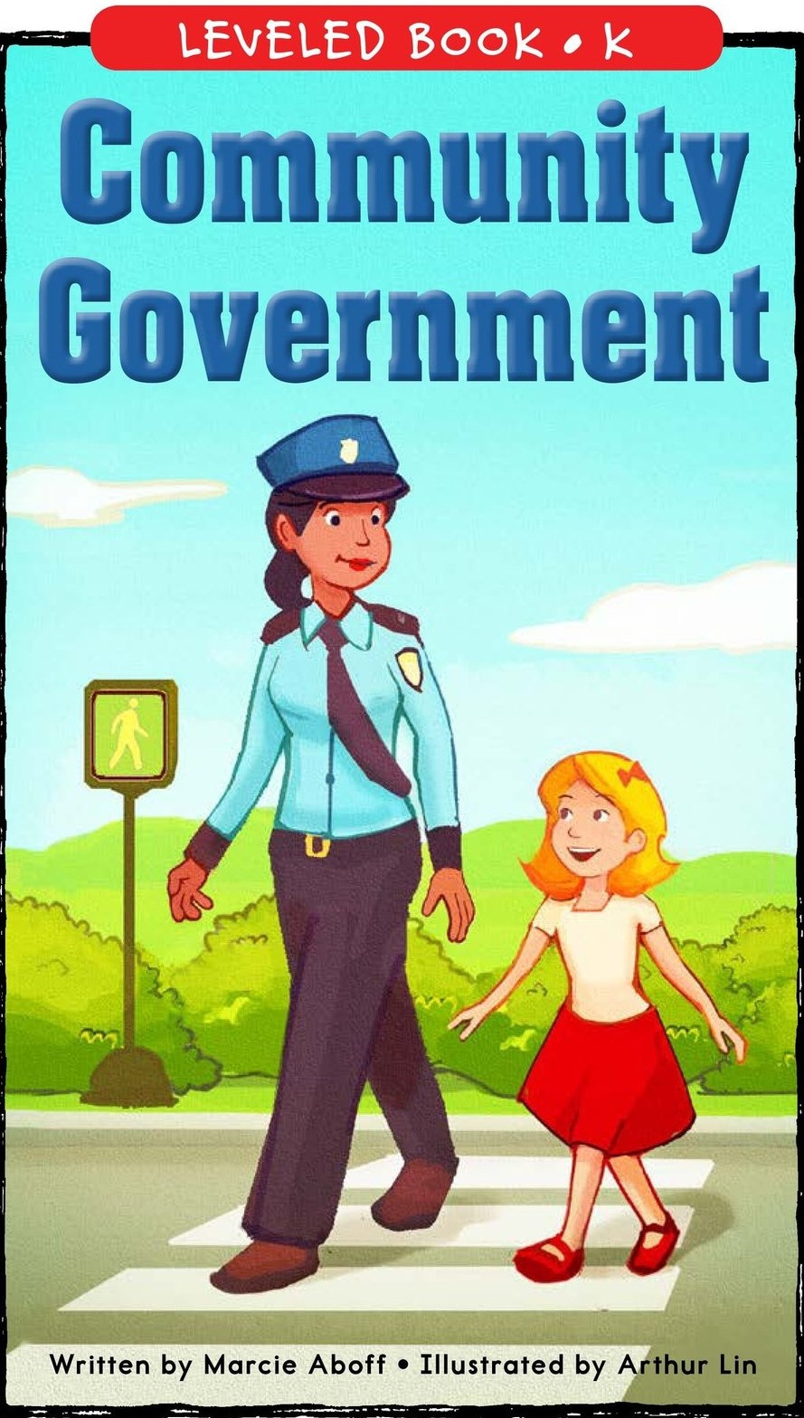 Community Government
