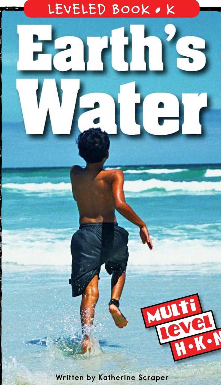 Earth's Water