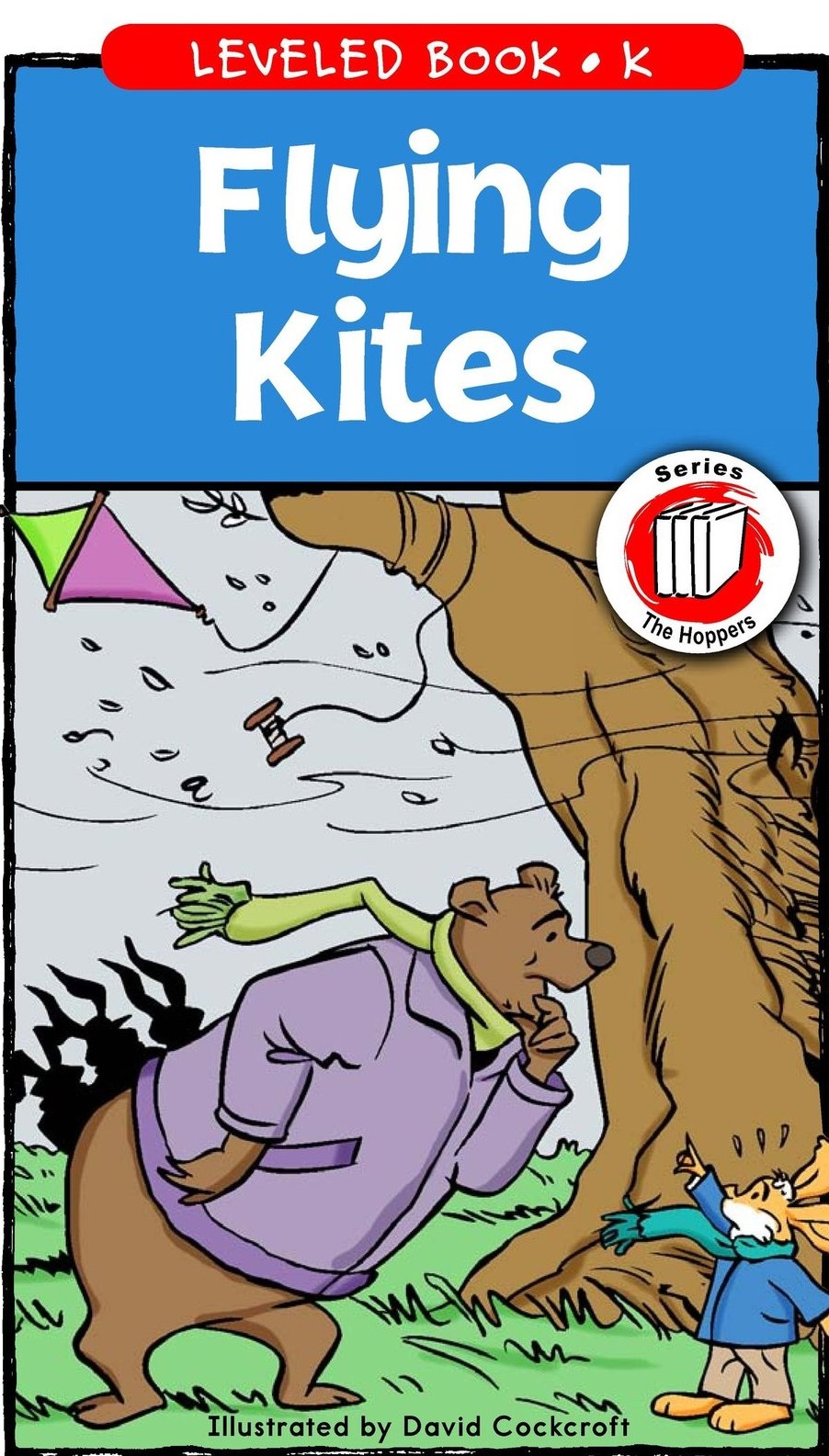 Flying Kites