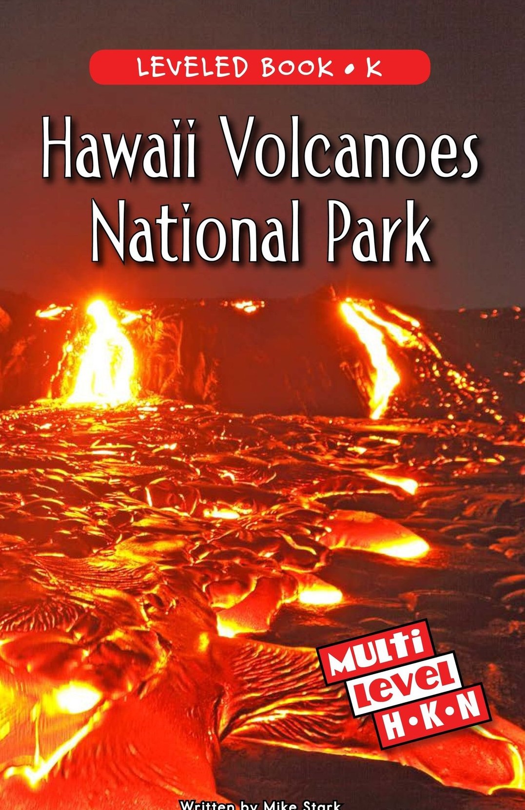 Hawaii Volcanoes National Park
