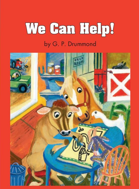 We Can Help!
