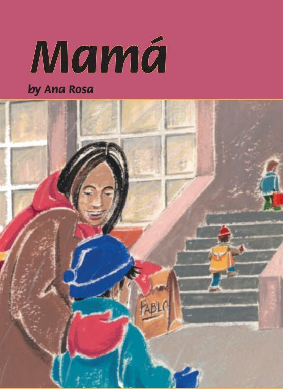 Mama