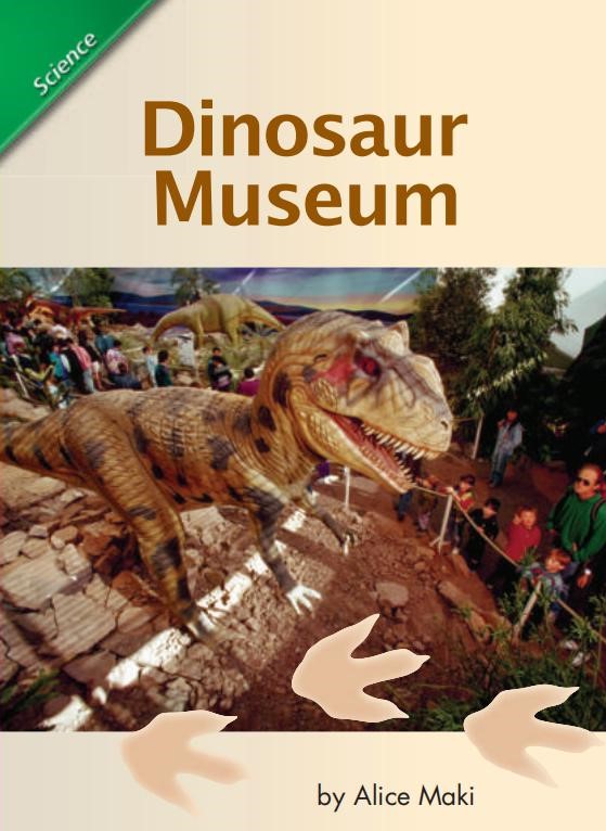Dinosaur Museum