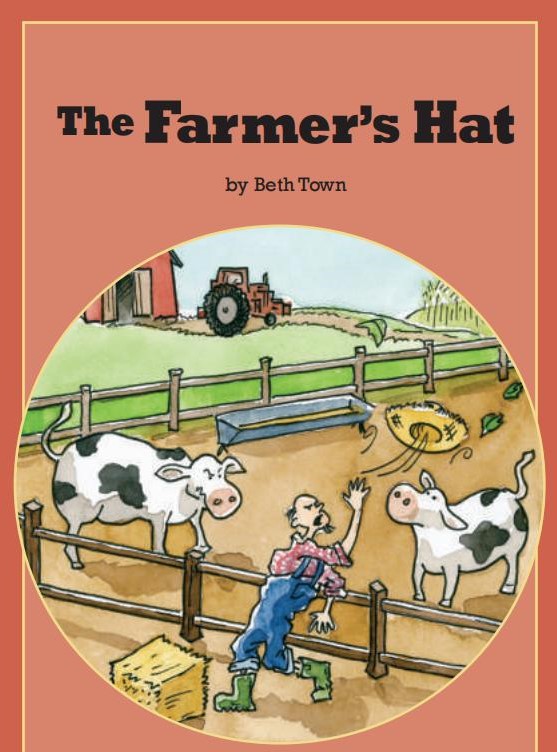 The Farmer's Hat