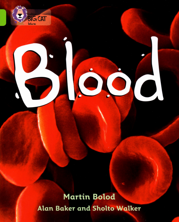 Blood
