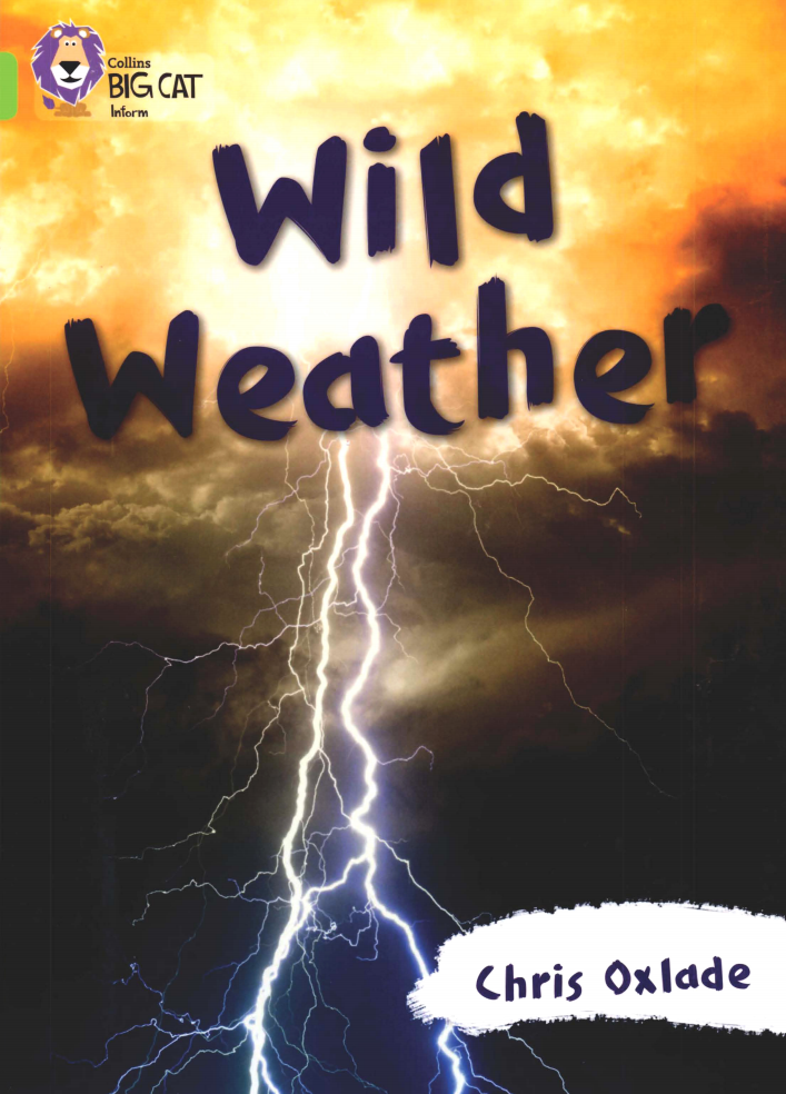 Wild Weather