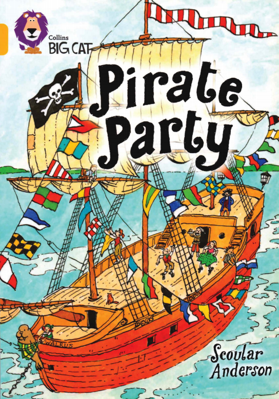 Pirate Party
