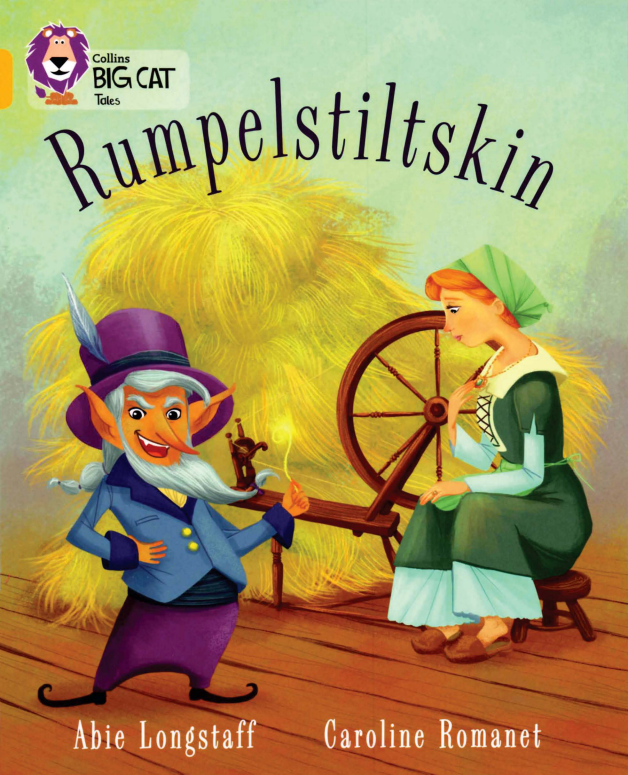 Rumpelstiltskin